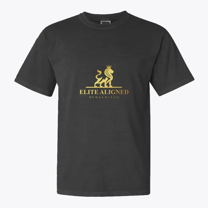 EAC Heavyweight T-Shirt