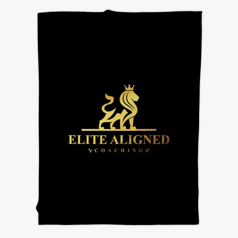 EAC Fleece Blanket