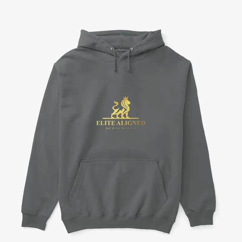 EAC Unisex Classic Pullover Hoodie